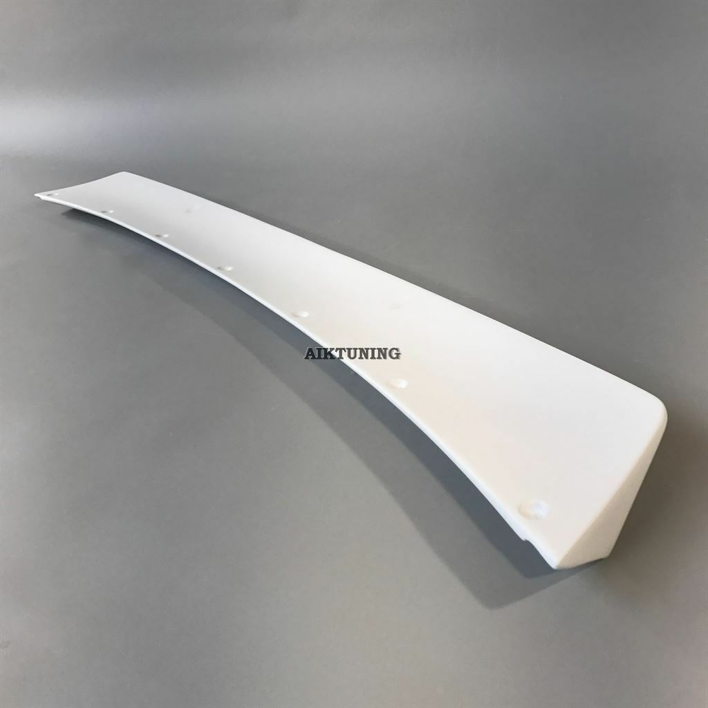 Jap Style Bodykit Wide Drift JDM Overfender Kit (Fits BMW E36 M3 Coupe Cabrio)