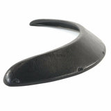 60mm Wide Universal Fender Flares Wheel Arch Extension Arches Trims JDM Set RS