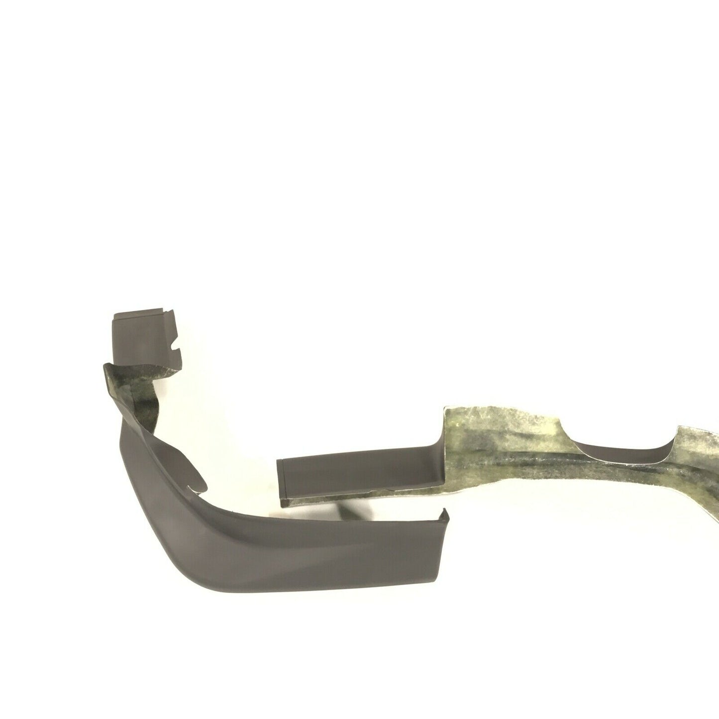 Front Bumper Spoiler JDM Lip Add On Splitter (Fits Subaru Forester FL 99-02 SF)