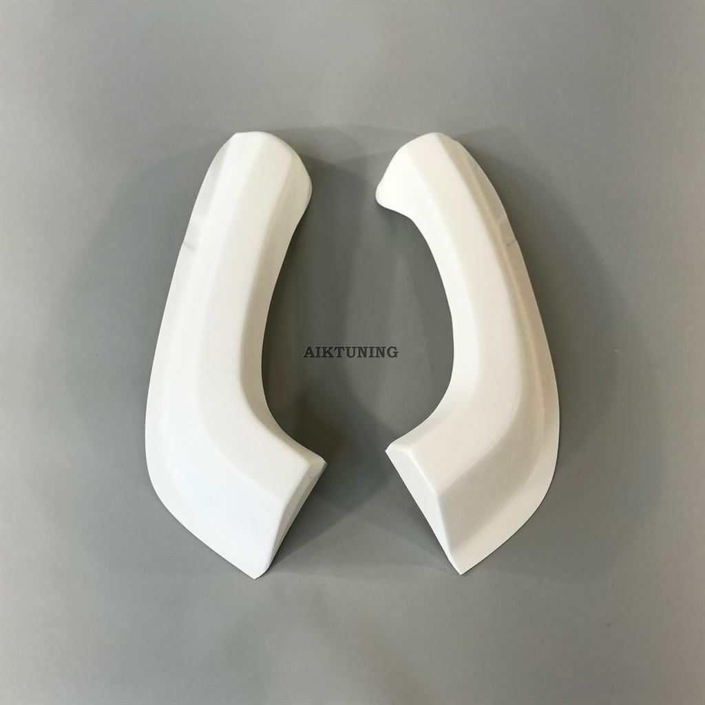 Rally Rallycross Bodykit Front Rear Spoilers Fenders (Fits VAZ LADA 2105 VFTS)