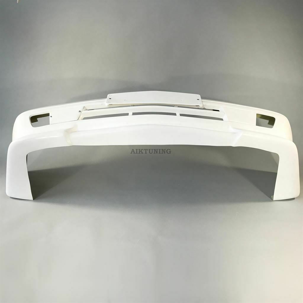 Full Front Bumper Spoiler Apron Parachoques (Fits 90-02 Mercedes Benz R129 AMG)