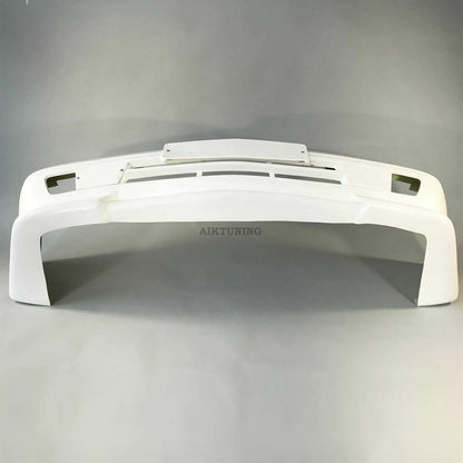 Full Front Bumper Spoiler Apron Parachoques (Fits 90-02 Mercedes Benz R129 AMG)