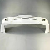 Full Front Bumper Spoiler Apron Parachoques (Fits 90-02 Mercedes Benz R129 AMG)