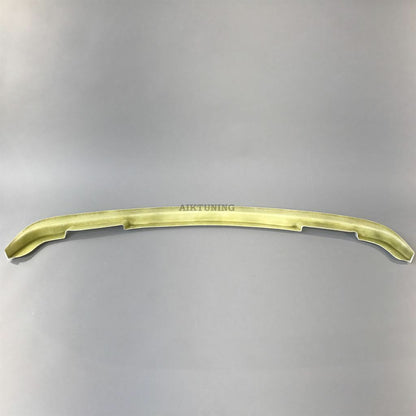 Front Spoiler Bumper Apron Splitter Valance Lip (Fits BMW E36 Standard Bumper)