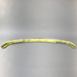 Front Spoiler Bumper Apron Splitter Valance Lip (Fits BMW E36 Standard Bumper)