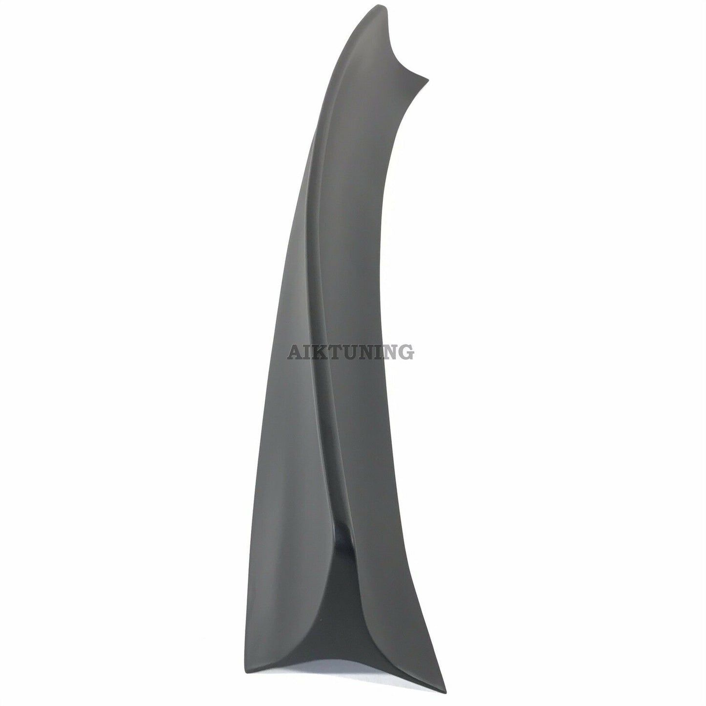 Rear JDM Boot Trunk Ducktail Spoiler Wing Lid Lip (Fits Subaru Impreza 02-07)