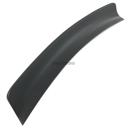 Rear JDM Boot Trunk Ducktail Spoiler Wing (Fits Lexus IS200 IS300 1999-2005)