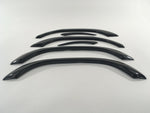 JDM Fender Flare Wheel Arch Kit (Fits Subaru Forester MK1 SF 1998-2002)