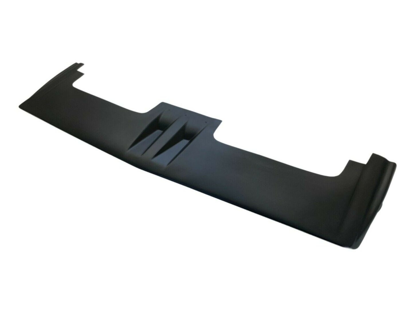 Front Window Sun Visor Sun guard Roof Spoiler (Fits On Jeep Cherokee XJ)