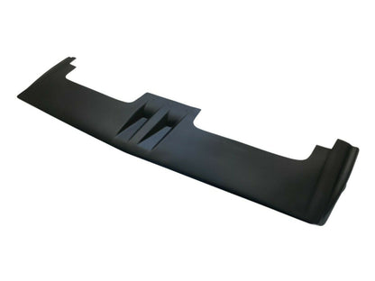Front Window Sun Visor Sun guard Roof Spoiler (Fits On Jeep Cherokee XJ)