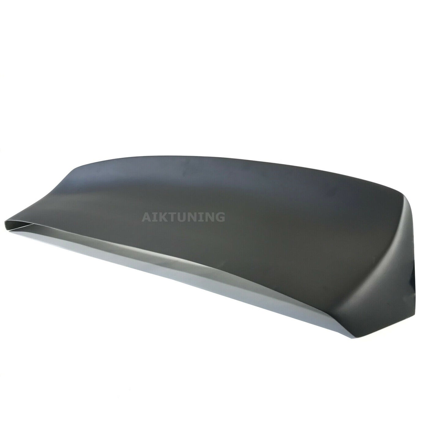 Rear JDM Boot Trunk Ducktail Drift Spoiler Wing Lid Lip (Fits BMW E36 Touring)