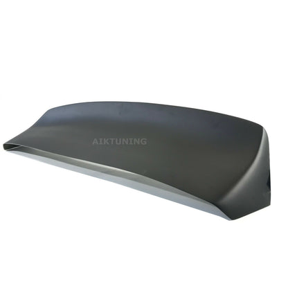 Rear JDM Boot Trunk Ducktail Drift Spoiler Wing Lid Lip (Fits BMW E36 Touring)