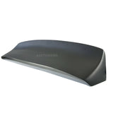 Rear JDM Boot Trunk Ducktail Drift Spoiler Wing Lid Lip (Fits BMW E36 Touring)