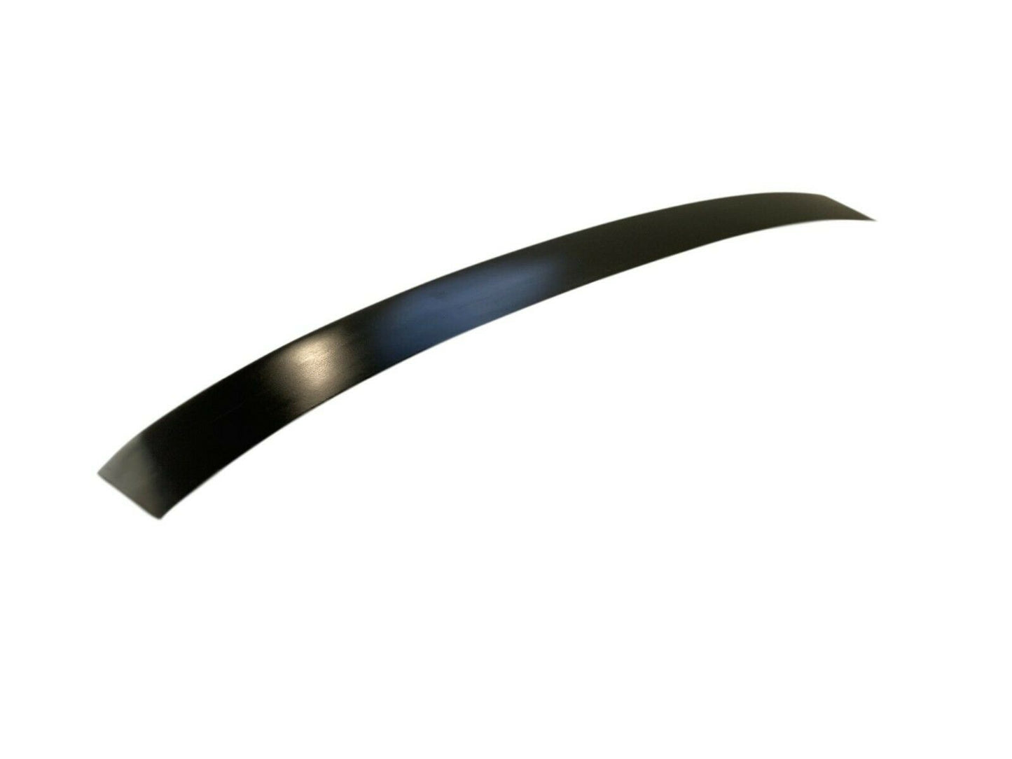 Rear Window Sun Guard Spoiler Roof Visor Lip (Fits Lexus IS200 IS300 1999-2005)