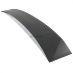 Rear Window Sun Guard Roof Extension Spoiler Cover (Fits Audi A6 C5 1997-2004)