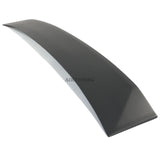 Rear Window Sun Guard Roof Extension Spoiler Cover (Fits Audi A6 C5 1997-2004)