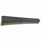 Rear JDM Boot Trunk Ducktail Spoiler Wing Lid Lip (Fits BMW E30 Coupe Sedan Cab)