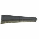 Rear JDM Boot Trunk Ducktail Spoiler Wing Lid Lip (Fits BMW E30 Coupe Sedan Cab)