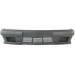 Front Bumper Spoiler Valance Parachoques (Fits Mercedes Benz W201 190 And AMG)