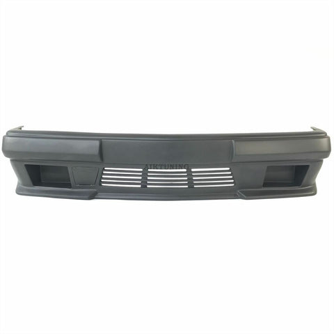 Front Bumper Spoiler Valance Parachoques (Fits Mercedes Benz W201 190 And AMG)