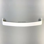 Front Bumper Spoiler Apron Addon Splitter Valance Lip (Fits BMW E30 EVO)