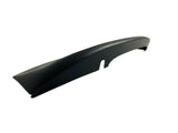 Rear Trunk Spoiler Tailgate Top Lip Wing Ducktail (Fits BMW E46 Touring Wagon)