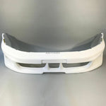 Front Bumper Spoiler Add On Valance Kit (Fits Mitsubishi Galant 97-06 Avance)