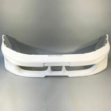 Front Bumper Spoiler Add On Valance Kit (Fits Mitsubishi Galant 97-06 Avance)