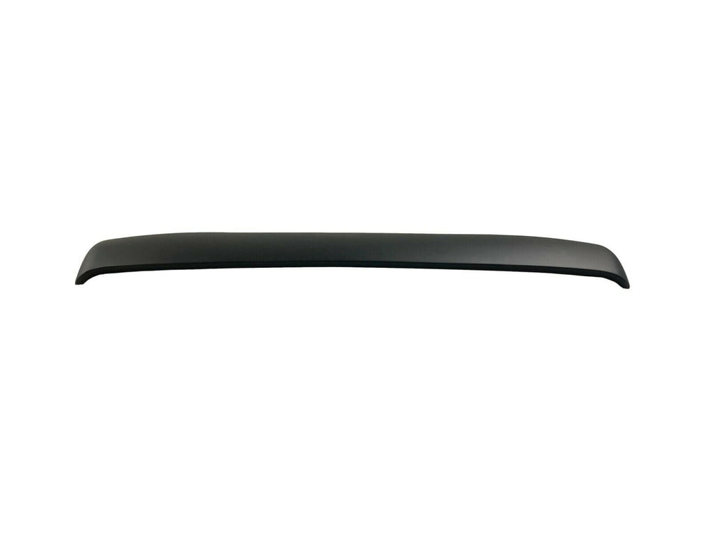 Rear Trunk Spoiler Boot Tailgate Wing (Fits Mercedes Benz W124 Wagon ...