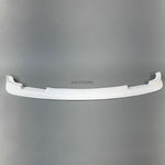 Front Spoiler Bumper Apron Splitter Valance Lip (Fits BMW E36 Standard Bumper)