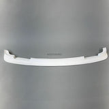 Front Spoiler Bumper Apron Splitter Valance Lip (Fits BMW E36 Standard Bumper)