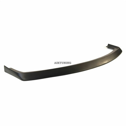 Front Bumper Spoiler Drift Apron Splitter Valance Lip (Fits BMW E36 M3 Bumper)