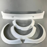 Rally Rallycross Bodykit Front Spoilers Fenders (Fits VAZ LADA 2101 VFTS)