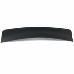Rear JDM Boot Trunk Ducktail Spoiler Wing Lip (Fits Mazda MX5 Gen1 MK1 Miata)