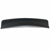 Rear JDM Boot Trunk Ducktail Spoiler Wing Lip (Fits Mazda MX5 Gen1 MK1 Miata)