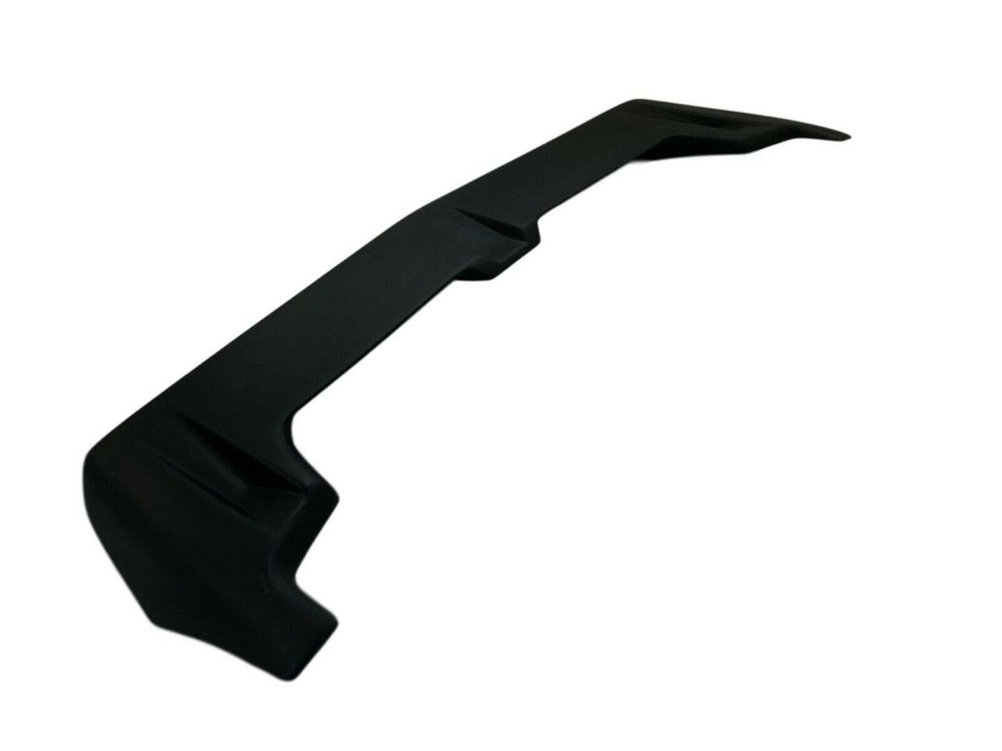 Front Window Sun Visor Sun guard Roof Spoiler (Fits On Jeep Grand Cherokee WJ)