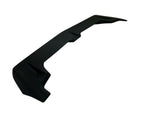 Front Window Sun Visor Sun guard Roof Spoiler (Fits On Jeep Grand Cherokee WJ)