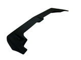 Front Window Sun Visor Sun guard Roof Spoiler (Fits On Jeep Grand Cherokee WJ)
