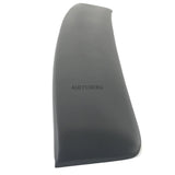 Rear Window Sun Guard Roof Extension Spoiler Cover (Fits BMW E34 Sedan)
