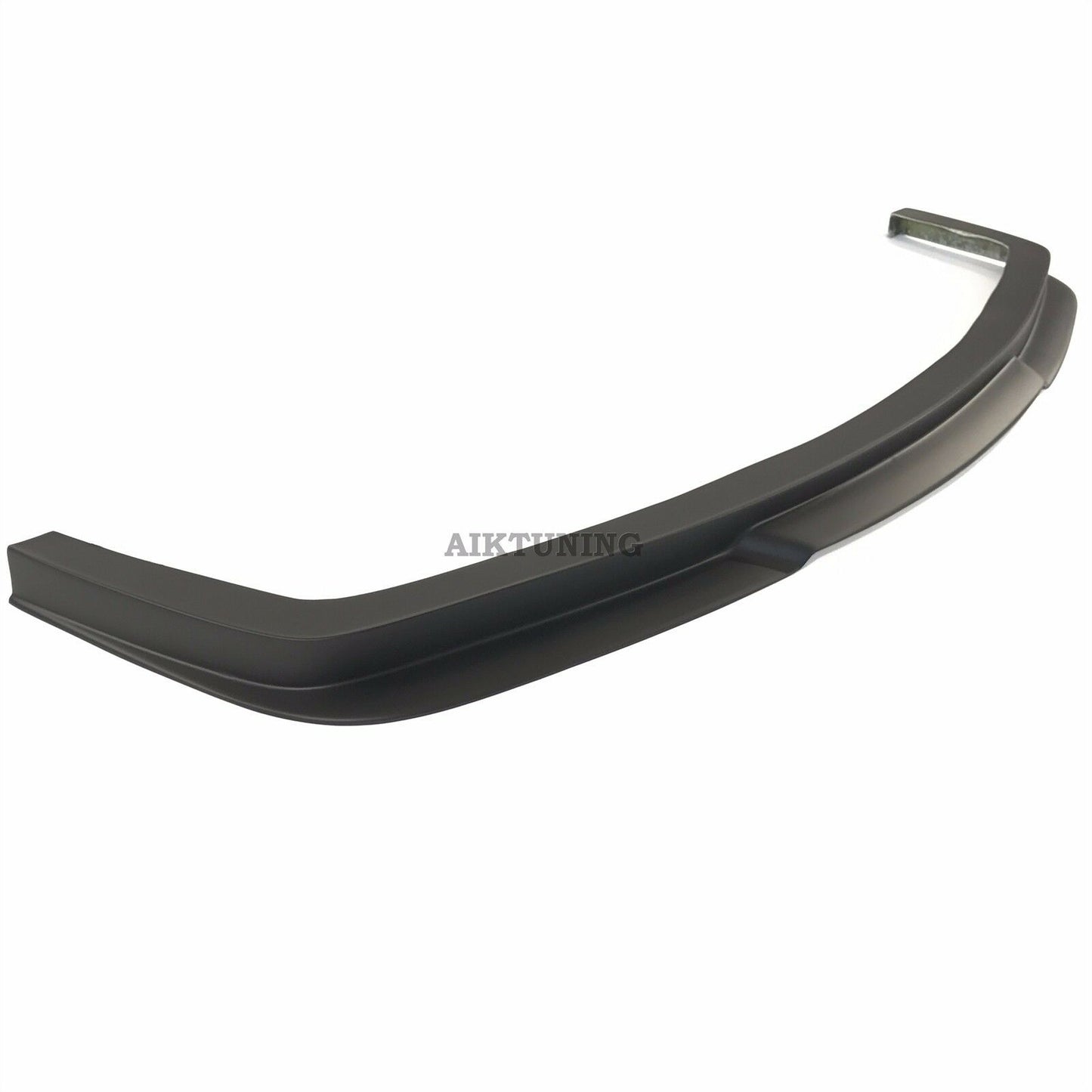 Front Spoiler Bumper Apron Splitter Valance Lip (Fits BMW E36 M3 Bumper)