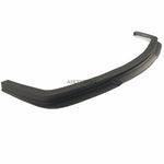Front Spoiler Bumper Apron Splitter Valance Lip (Fits BMW E36 M3 Bumper)