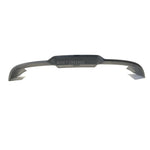Rear Tuner Hatch Top Addon Wing Lid Lip Apron Spoiler (Fits Audi Q7 05-14)