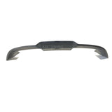 Rear Tuner Hatch Top Addon Wing Lid Lip Apron Spoiler (Fits Audi Q7 05-14)