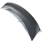 Rear JDM Boot Trunk Ducktail Spoiler Wing Lid Lip (Fits BMW E39 Sedan And CSL)