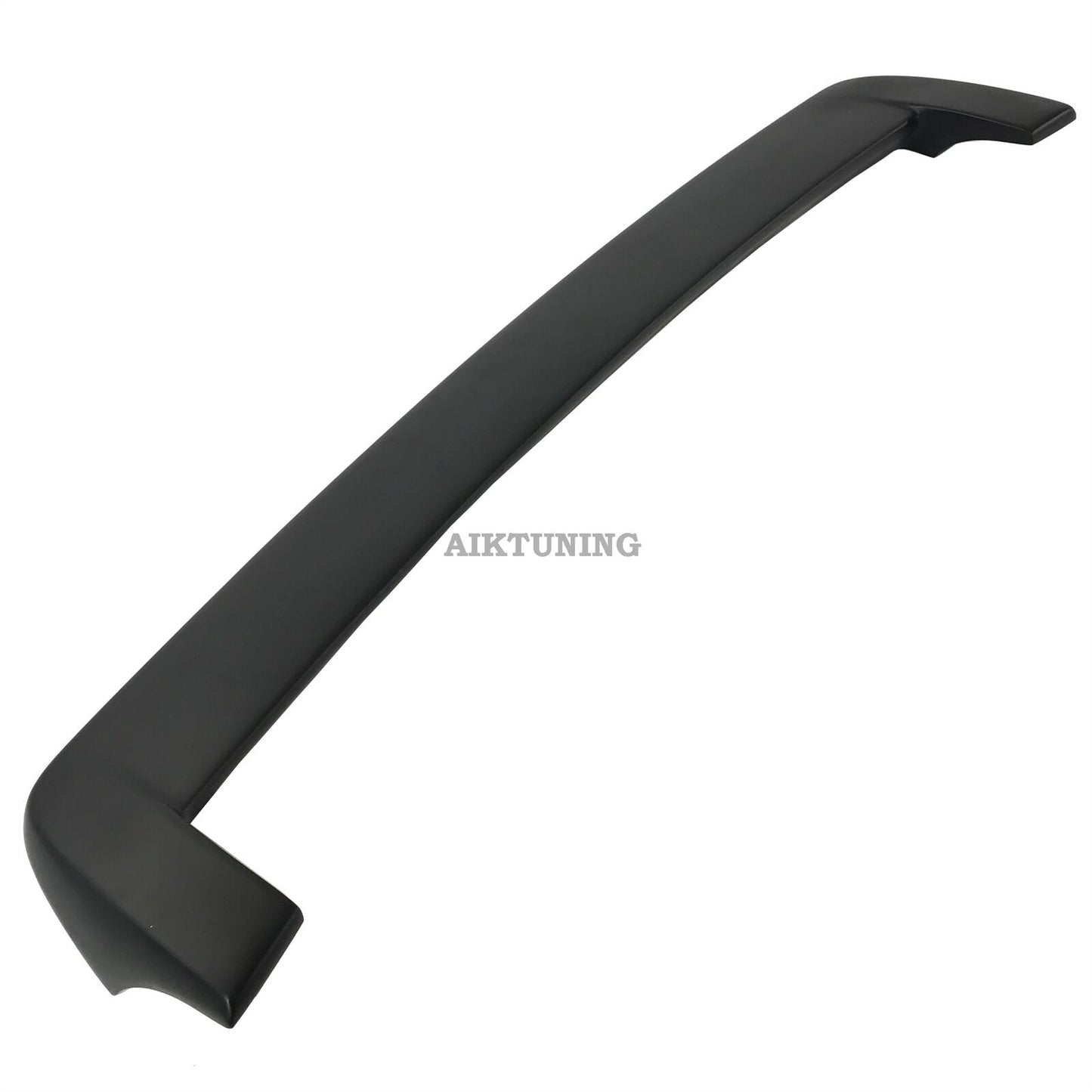 2000-2007 Wagon Rear Tailgate Trunk Spoiler With No Brake Light (Fits VOLVO V70)
