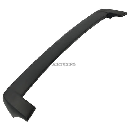 2000-2007 Wagon Rear Tailgate Trunk Spoiler With No Brake Light (Fits VOLVO V70)