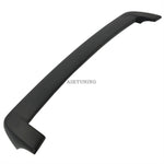 2000-2007 Wagon Rear Tailgate Trunk Spoiler With No Brake Light (Fits VOLVO V70)