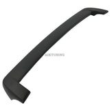 2000-2007 Wagon Rear Tailgate Trunk Spoiler With No Brake Light (Fits VOLVO V70)