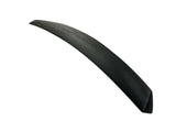 Rear Trunk Spoiler Tailgate Fin Lip Wing Ducktail (Fits BMW E39 Touring Wagon)