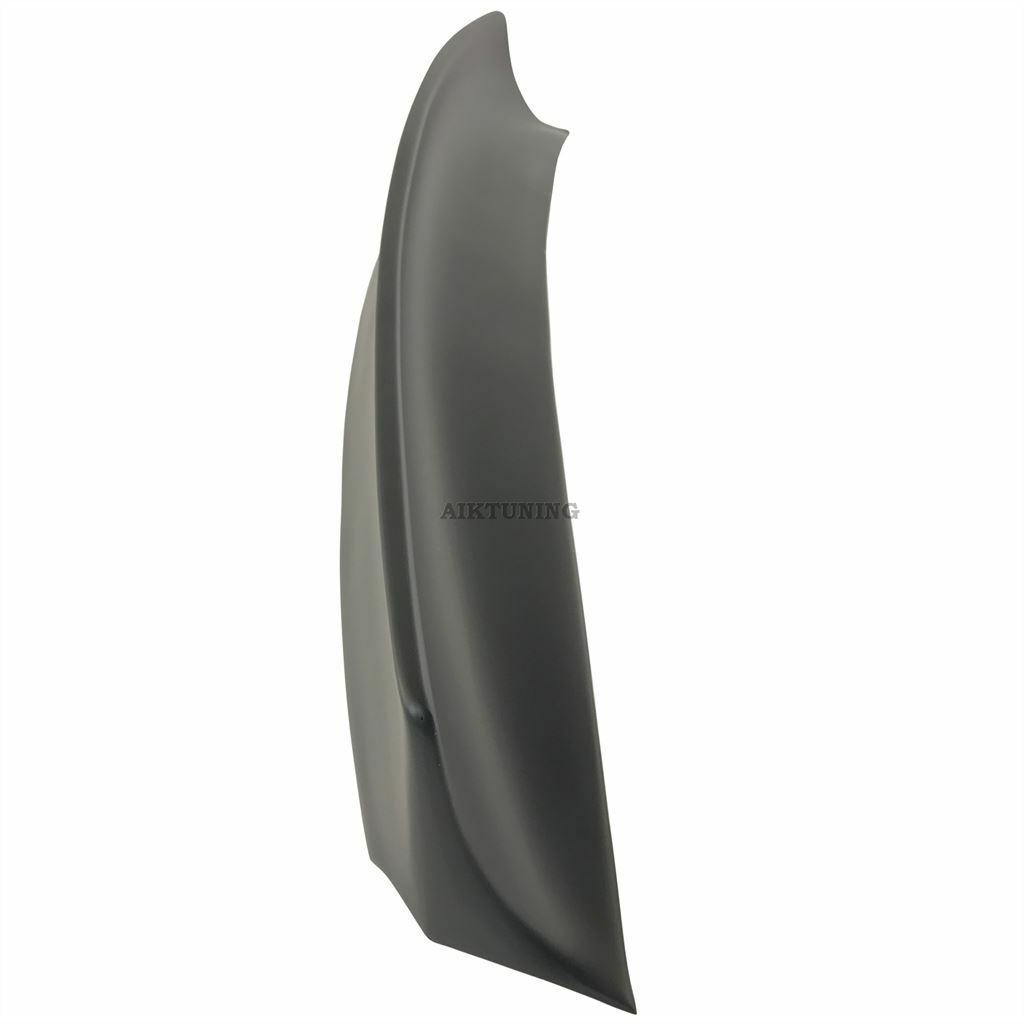 Rear JDM Boot Trunk Ducktail Spoiler Wing (Fits Hyundai Coupe Tiburon MK2 02-08)